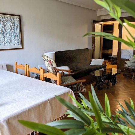 Piso Grande La Vina Daire Biescas  Dış mekan fotoğraf