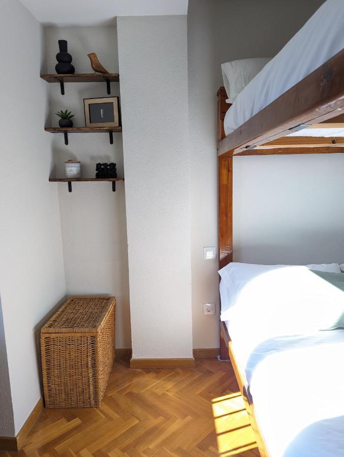 Piso Grande La Vina Daire Biescas  Dış mekan fotoğraf